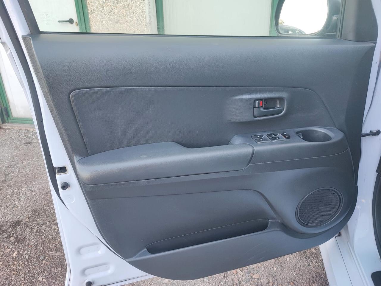 Daihatsu Materia 1.3 BENZINA NEOPATENTATI 2007