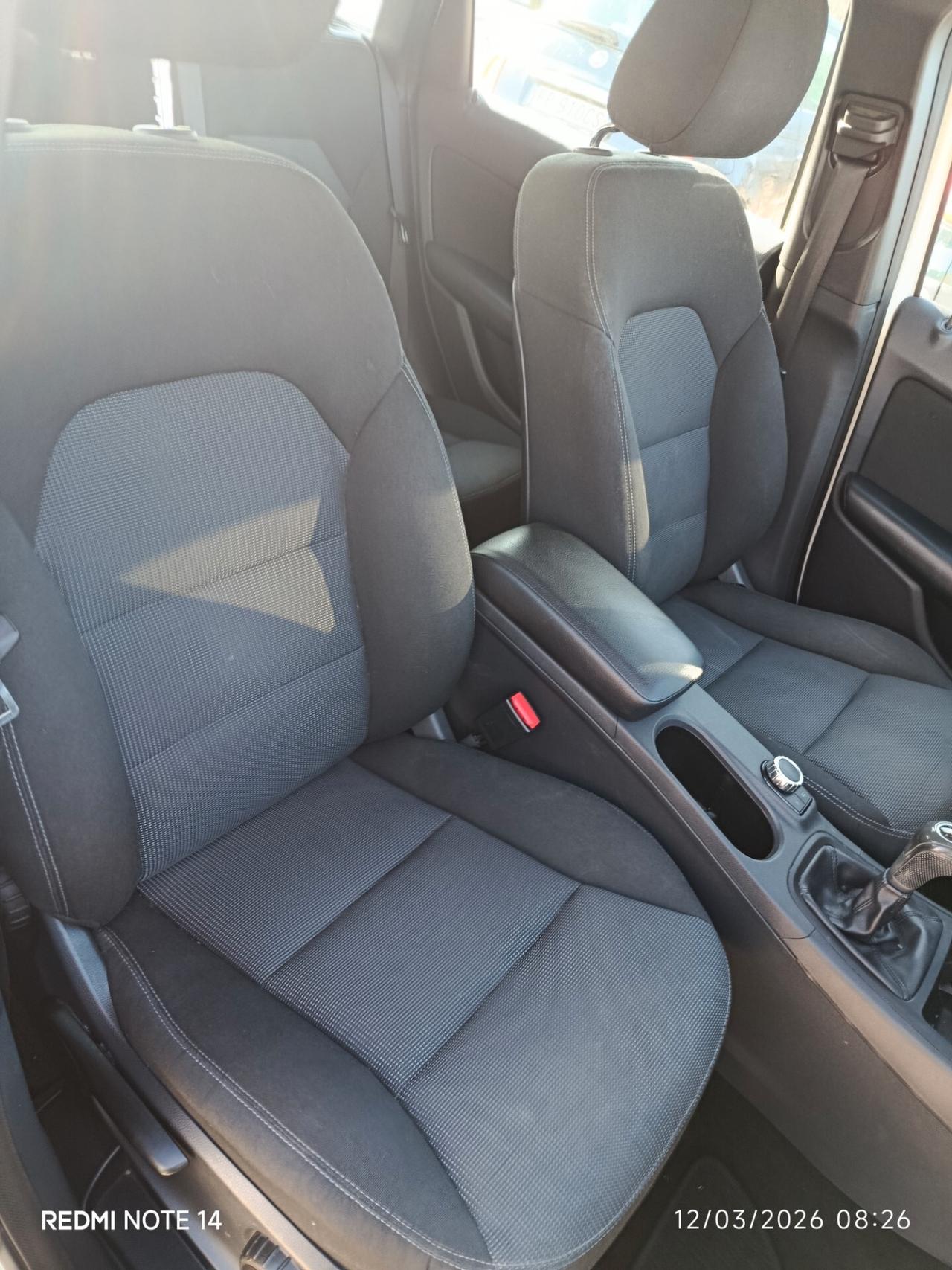 Mercedes-benz B 180 CDI BlueEFFICIENCY Premium