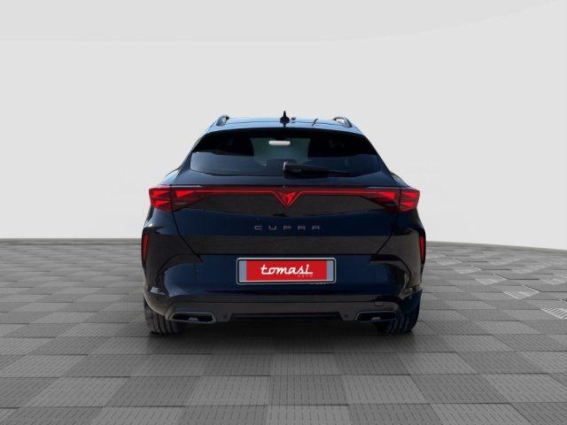 CUPRA Formentor Formentor 1.5 Hybrid DSG