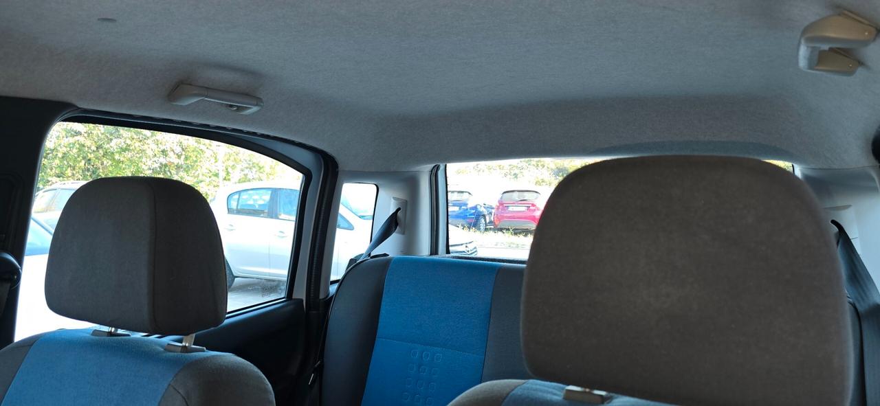 Fiat Panda 1.2 Dynamic Natural Power Mamy