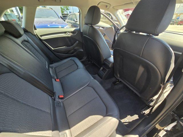 AUDI A3 SPB 1.4 g-tron UNICO PROP NEOPATENTATI PERMUTE