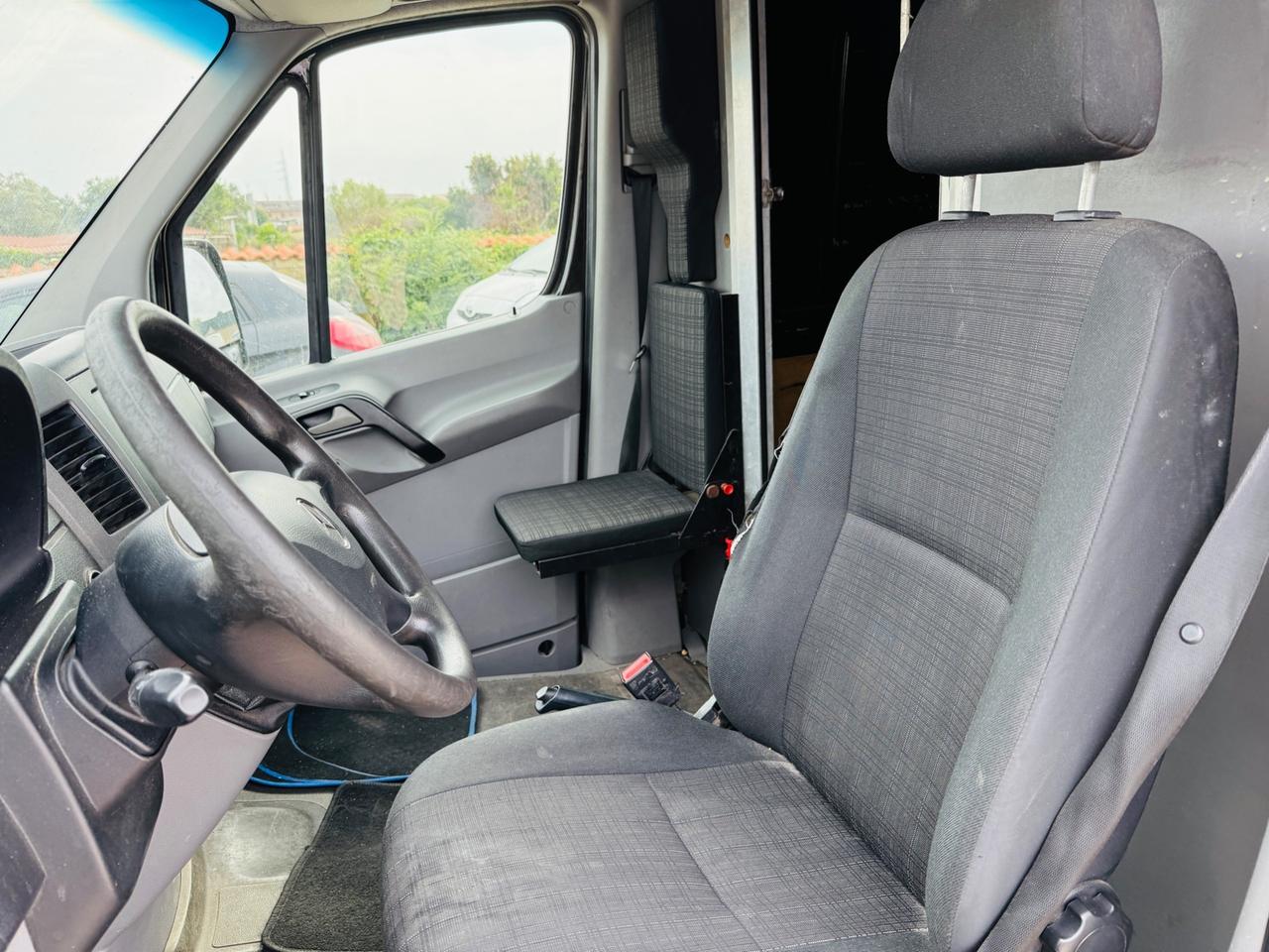 MERCEDES*SPRINTER*PASSO LUNGO*