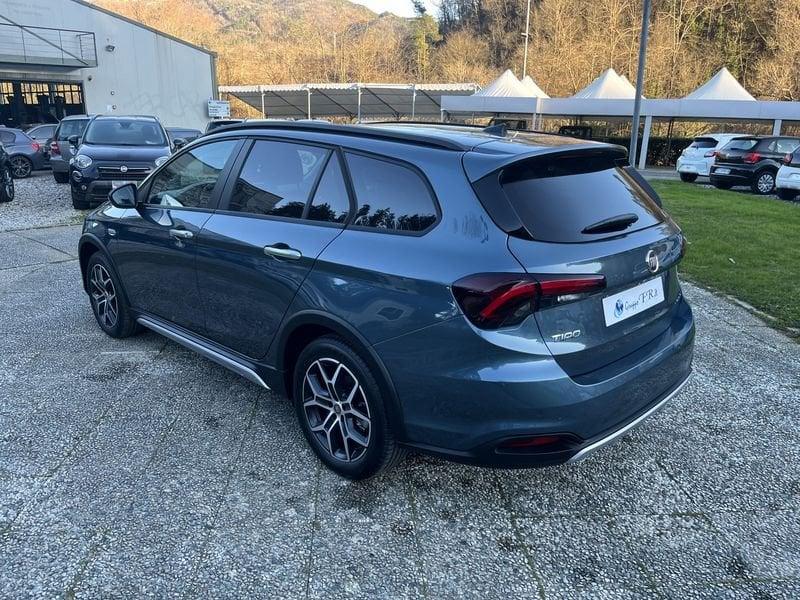 FIAT Tipo 1.0 100cv Bz Sw Cross