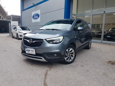 Opel Crossland 1.2 Turbo GPL 12V 130cv Start&Stop Innovation