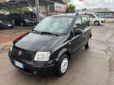 Fiat Panda 1200 Unipro 2013