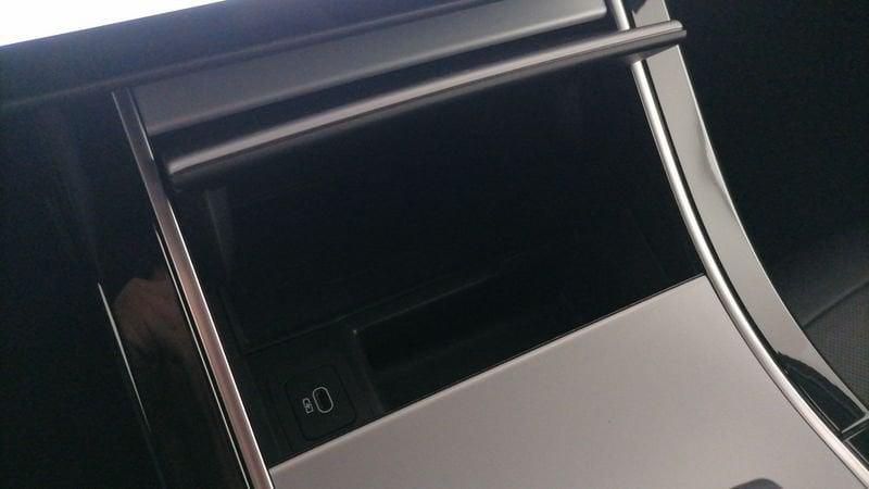 Land Rover RR Evoque Range Rover Evoque 2.0d i4 mhev S awd 163cv auto