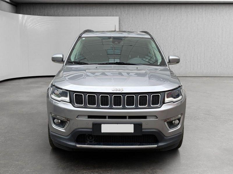 Jeep Compass 1.6 mjt Limited 2wd 120cv my19