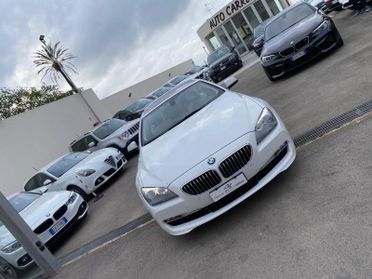 Bmw 640 640d Coupé