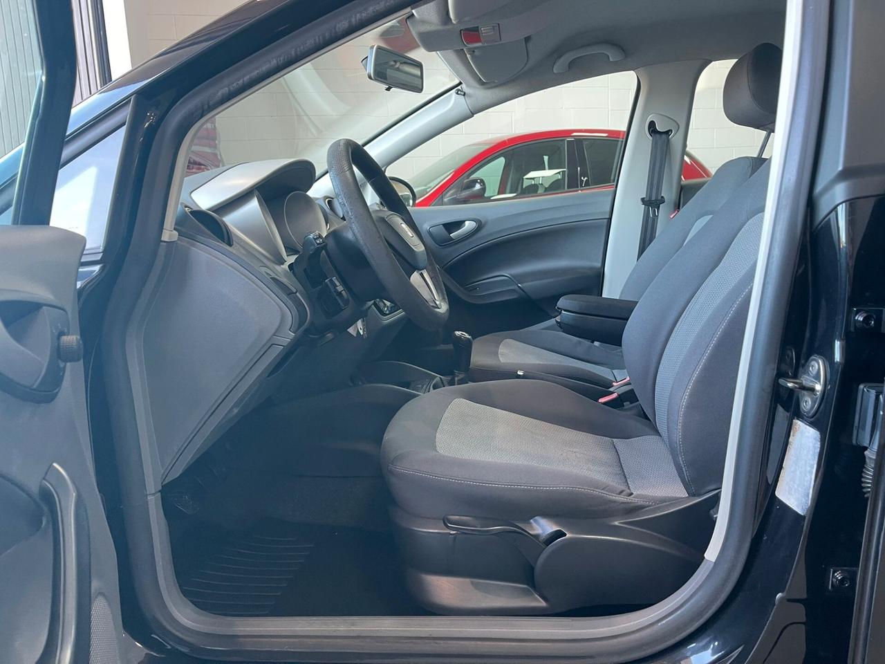 Seat Ibiza 1.6 TDI CR DPF 5 porte Style