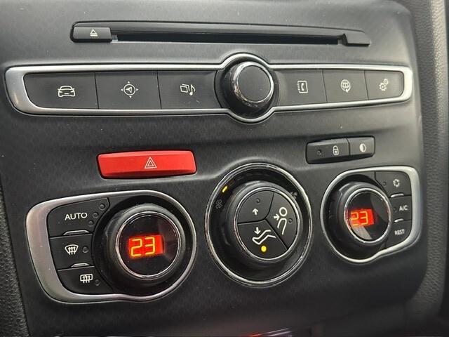 Ds 4 Crossback BlueHDi 180 S&S EAT6 Sport Chic