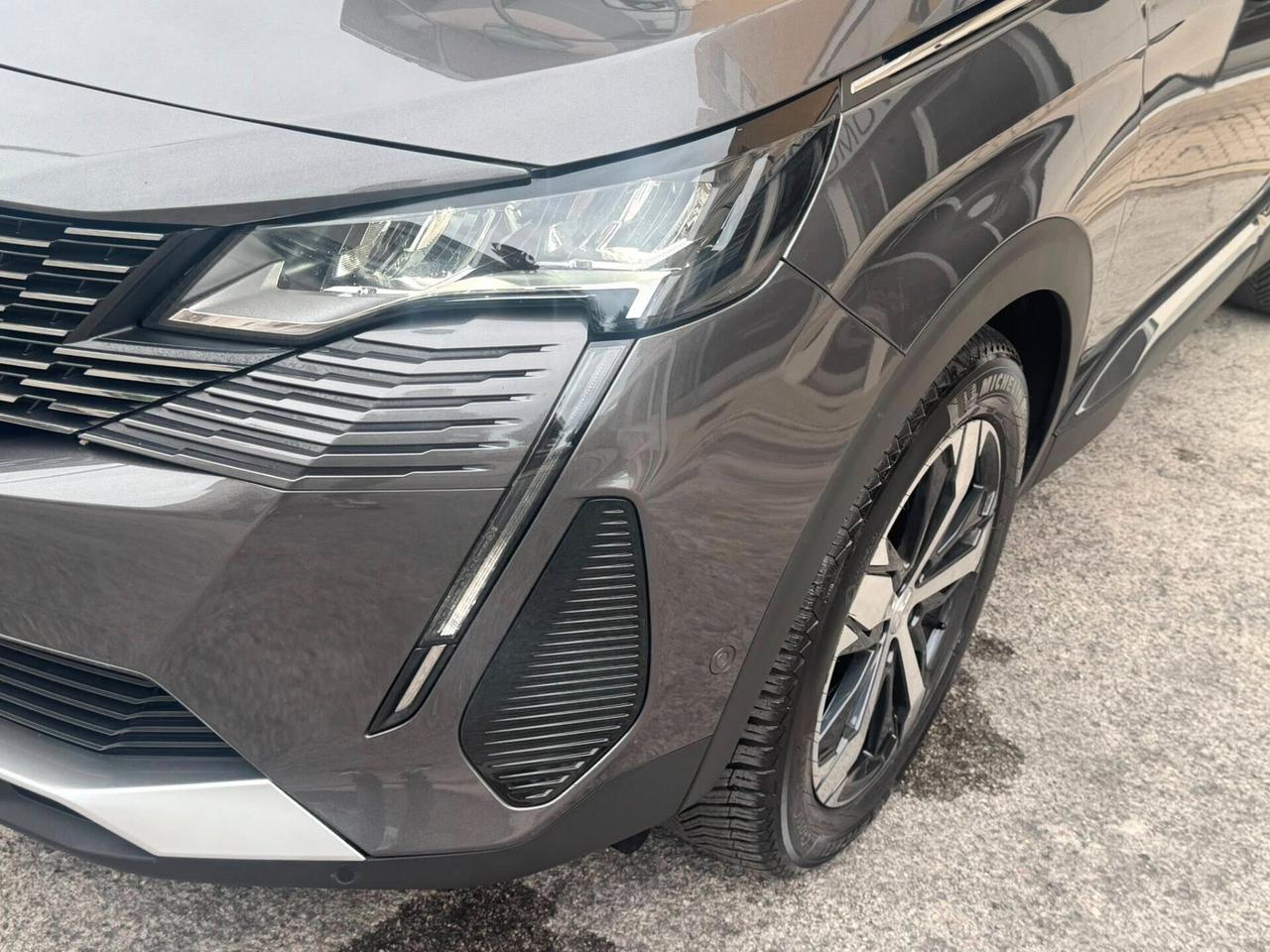 PEUGEOT 3008 1.5 HDI 130 CV. EAT8 ALLURE PAK BI-COLORE