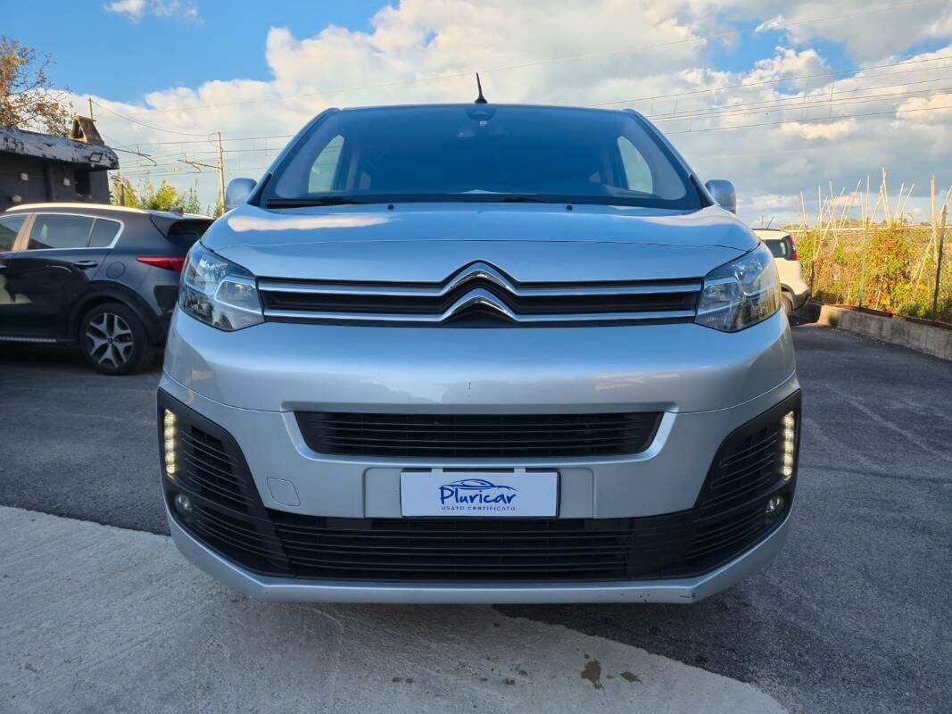 Citroen Spacetourer XL 2.0 Bluehdi 150cv S&S Business E6.2d-Isc