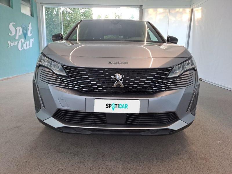 Peugeot 3008 PureTech Turbo 130 EAT8 S&S Allure Pack