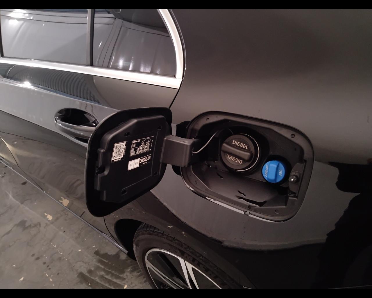 Mercedes-Benz Classe A - W177 2023 - A 180 d Progressive Advanced auto