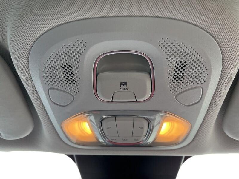 FIAT 500X 500 X Dolcevita My23 1.5 Hybrid130cv Dct Red Dolcevita