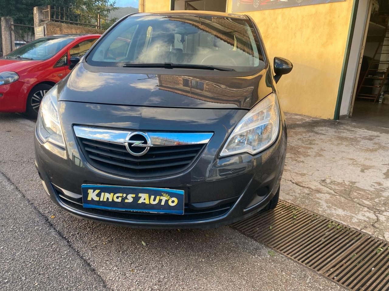 Opel Meriva 1.4 100CV Elective km95000
