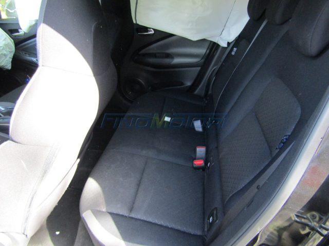 NISSAN Juke 1.0 DIG-T 117 CV