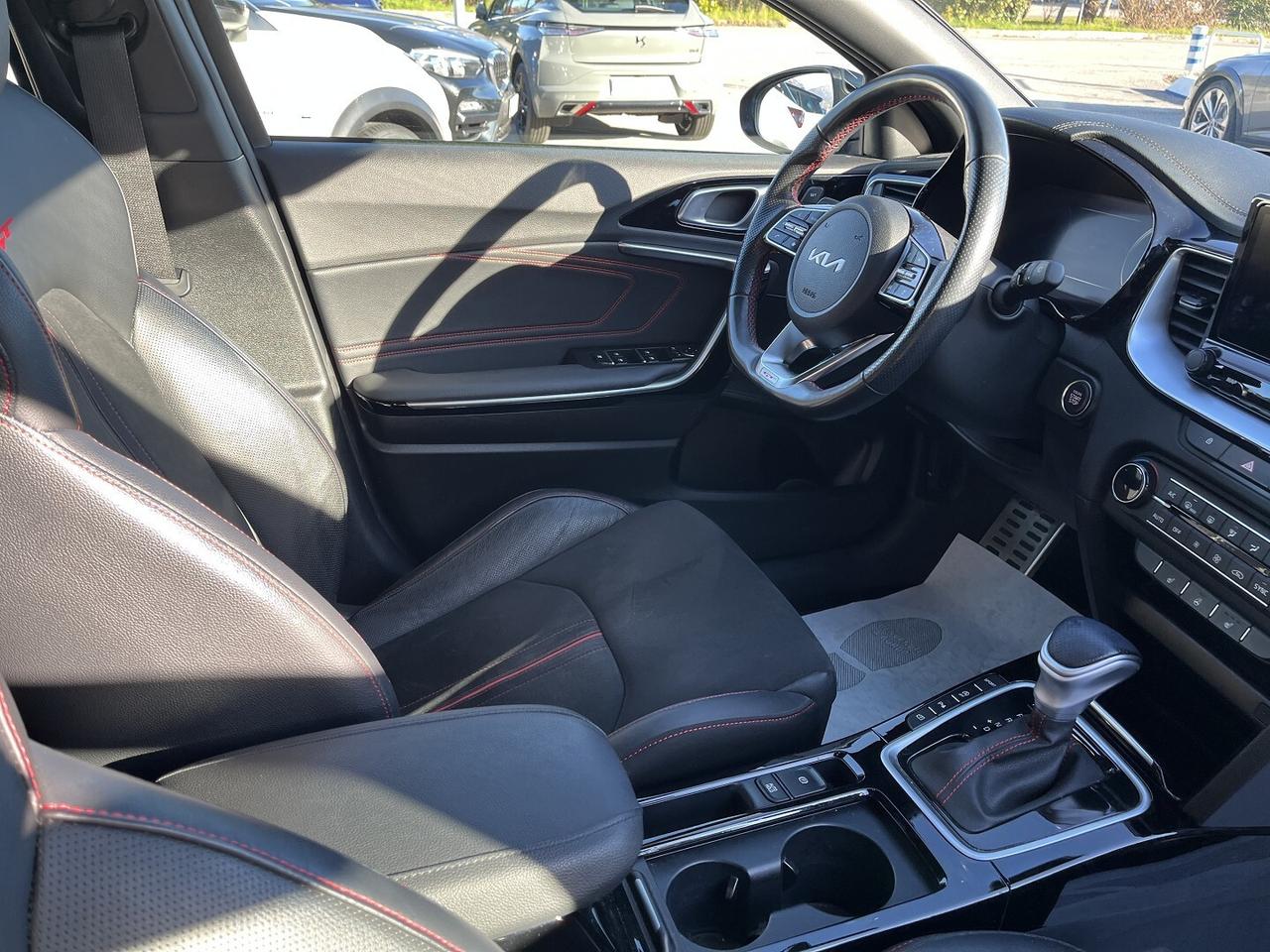 KIA PROCEED SW 1600 T-gdi DCT 204 cv GT LINE