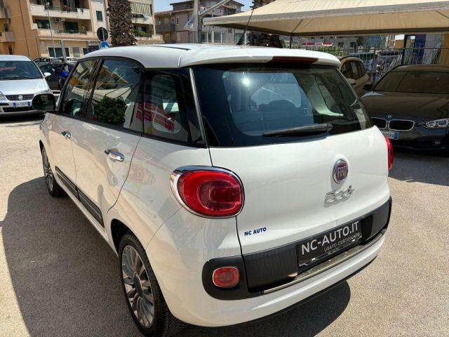 FIAT 500L 1.3 Multijet 85 CV Pop