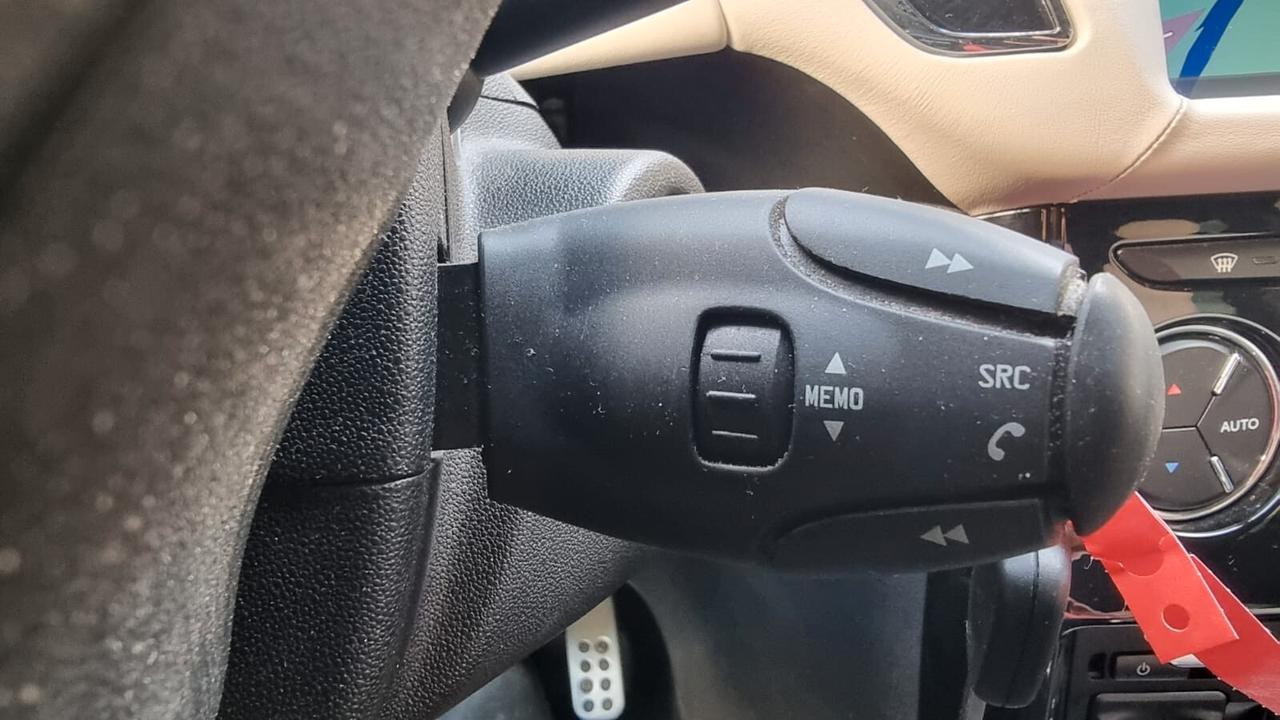 Ds DS3 3 1.6 e-HDi 110 airdream Ultra Prestige