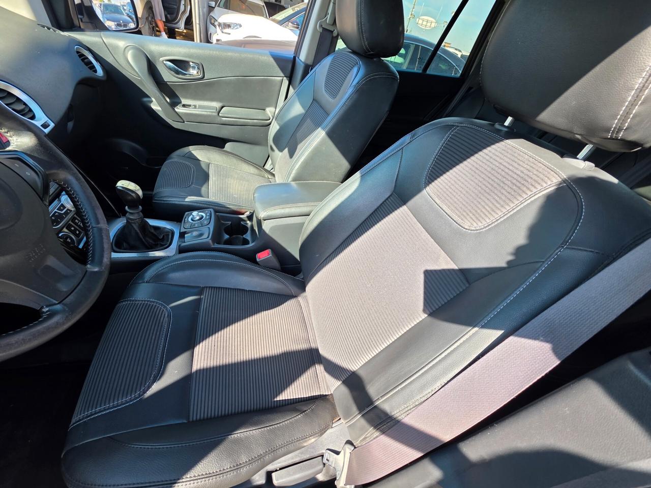 Renault Koleos 2.0 dCi 150CV 4X4 Bose