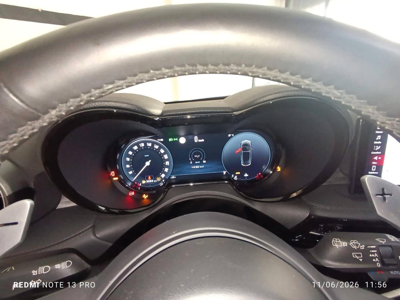 Alfa Romeo Tonale 1.6 diesel 130 CV TCT6 Turismo Internazionale