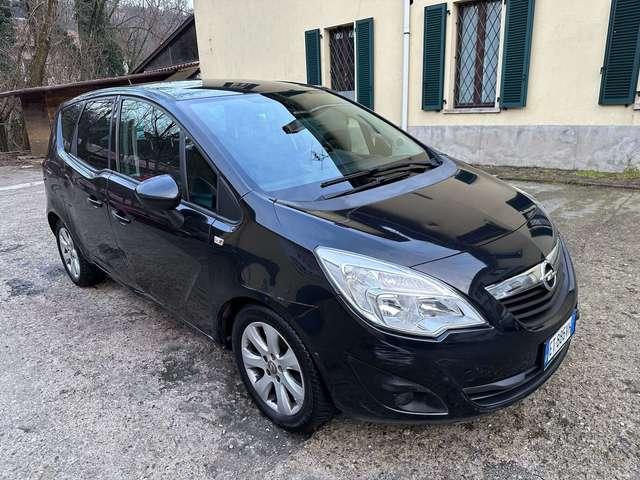 Opel Meriva Meriva 1.3 cdti ecoflex Elective 95cv