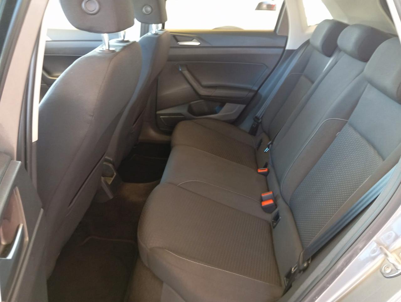 Volkswagen Polo 1.6 TDI 95 CV 5p. Highline BlueMotion Technology