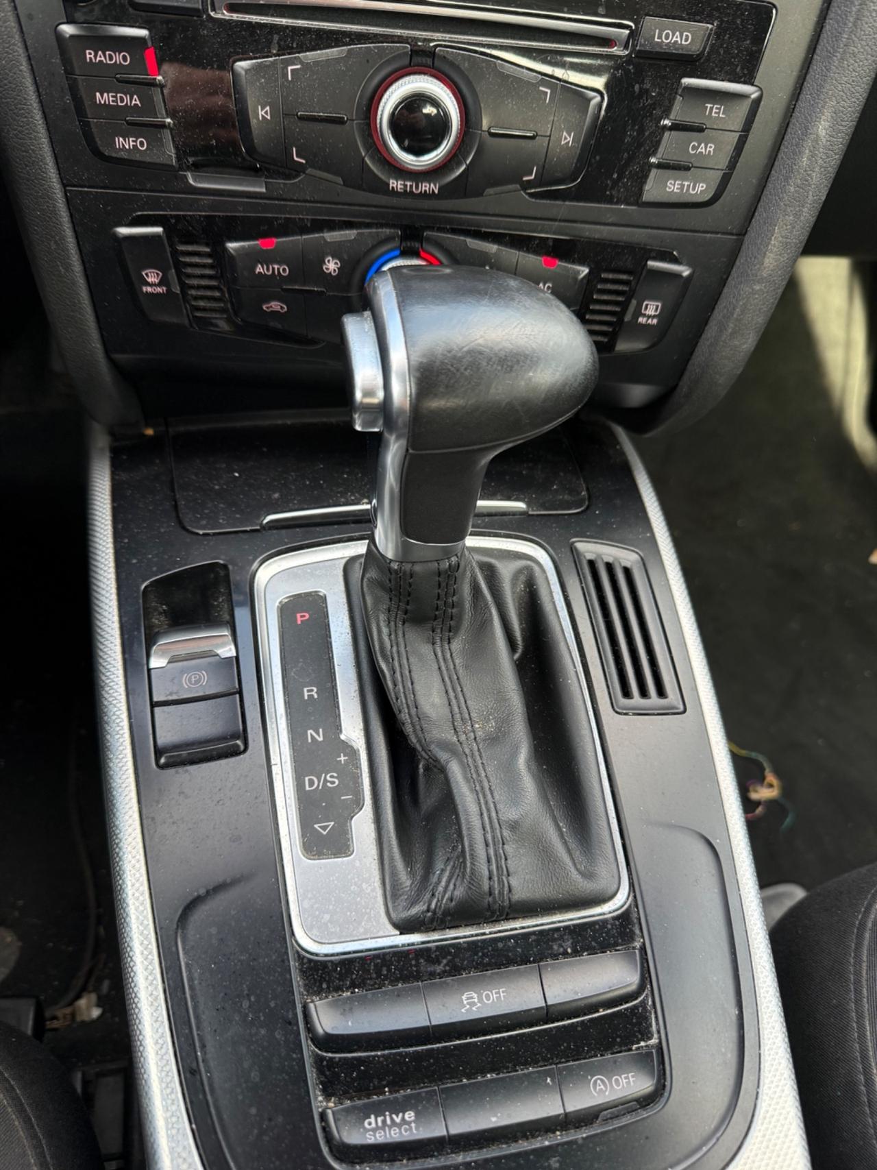 Audi A4 Avant 2.0 TDI 143CV F.AP.