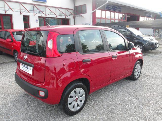 FIAT Panda 1.2 NEOPATENTATI