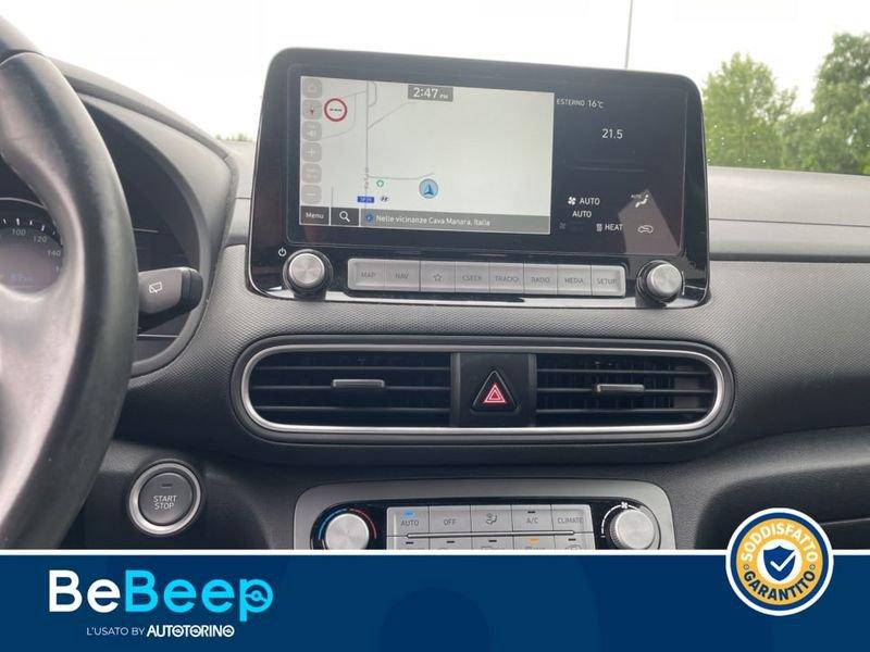 Hyundai Kona 64 KWH EV XPRIME+ SAFETY PACK