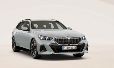 BMW 540 d Touring X-Drive M-Sport 303cv