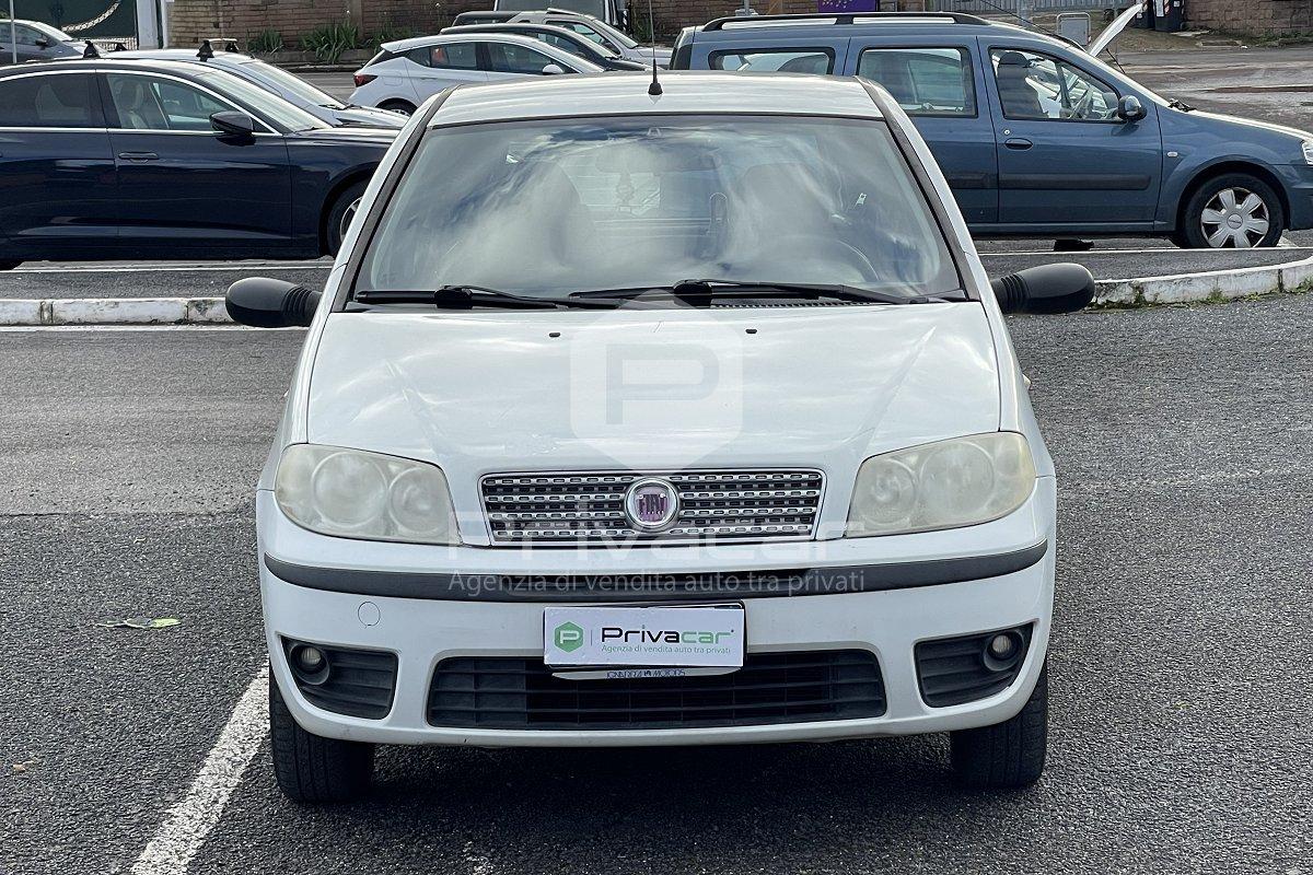 FIAT Punto Classic 1.2 3 porte