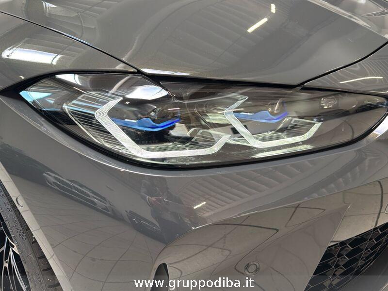 BMW Serie 3 M3 G81 2022 Touring M3 Touring 3.0 Competition M xdrive auto