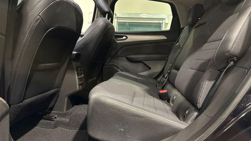 Renault Arkana 1.6 E-Tech full hybrid Intens 145cv