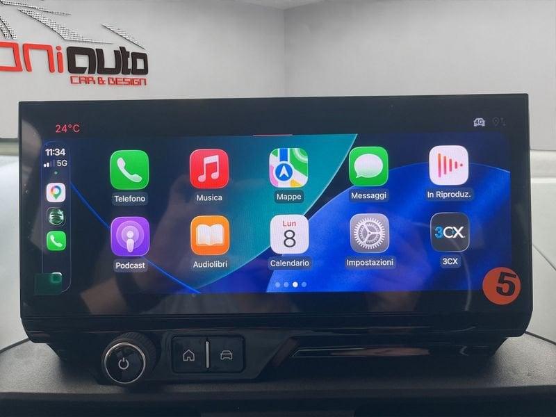 FIAT Qubo L 1.5 Diesel 130 Cv At8 La Prima