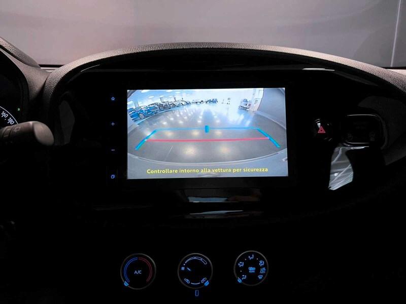 TOYOTA Aygo X Aygo X 1.0 VVT-i 72 CV 5 porte Ac...