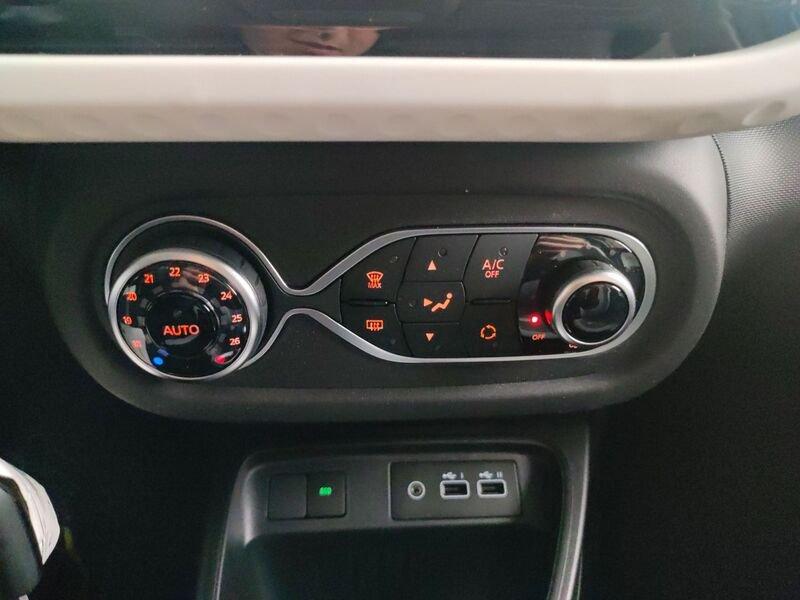 Renault Twingo Electric E-TECH ELECTRIC EQUILIBRE