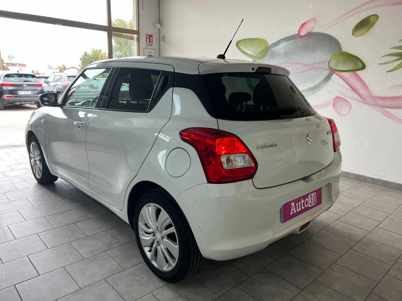 Suzuki Swift 1.2 Dualjet Cool
