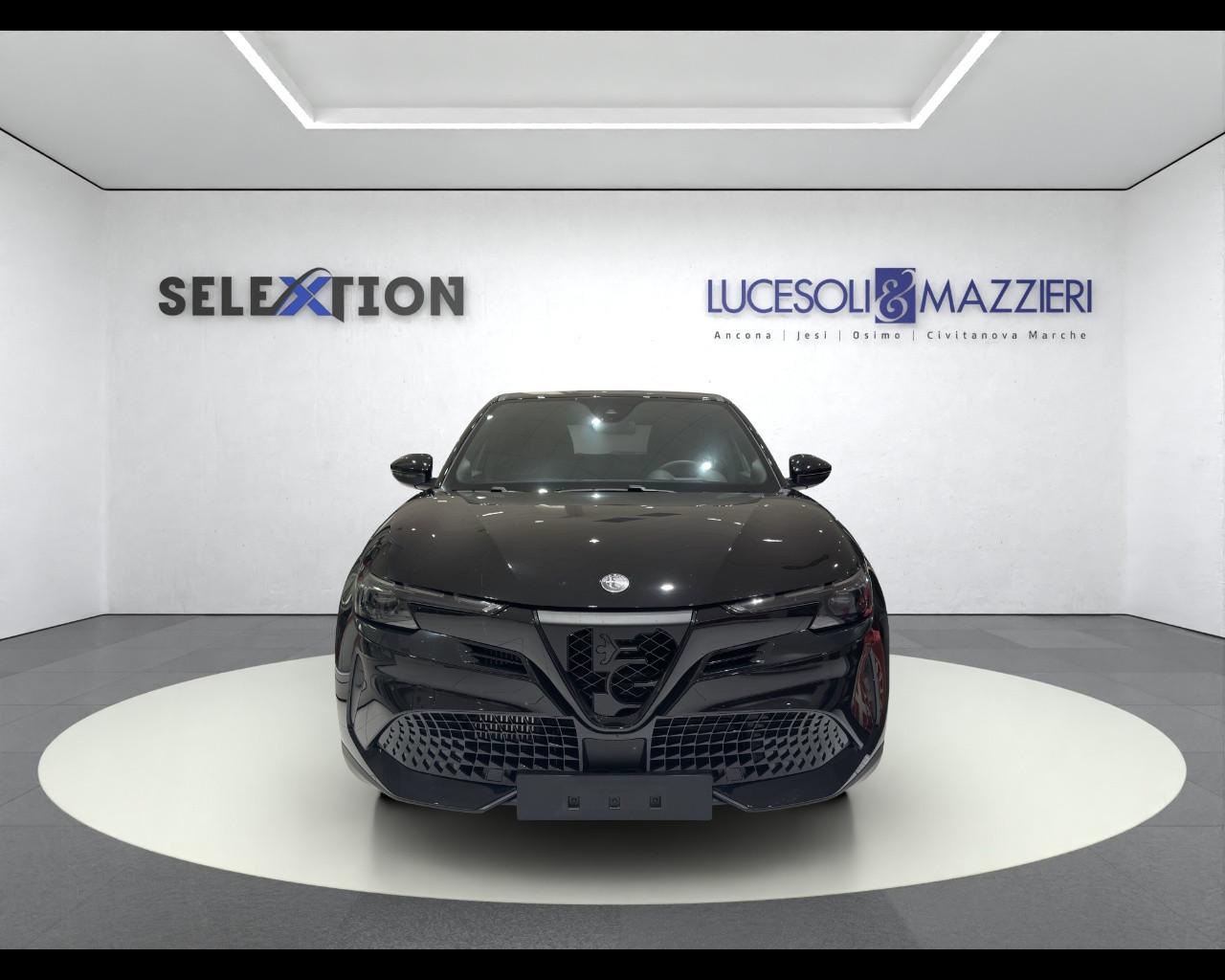 ALFA ROMEO Junior - Junior 1.2 136 CV Hybrid eDCT6 Speciale