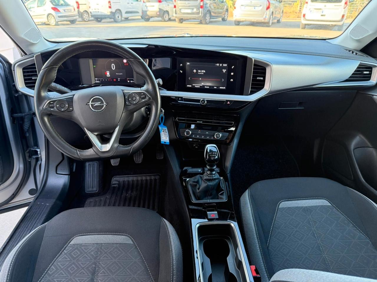 Opel Mokka 1.5 diesel Edition