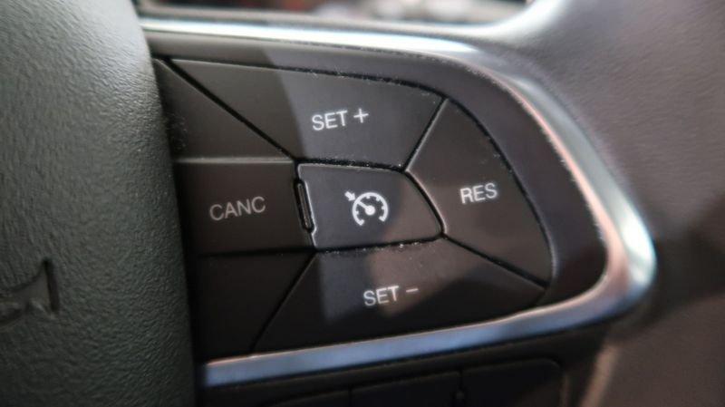 FIAT Tipo Tipo 1.6 Mjt S&S 5 porte Lounge #SENSORI DI PARCHEGGIO#FENDI#