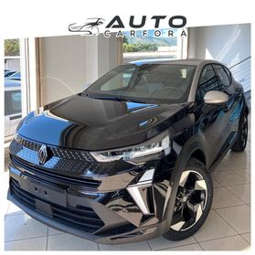 Renault Captur ECO-Gpl 100 CV Techno bicolore km0 2025