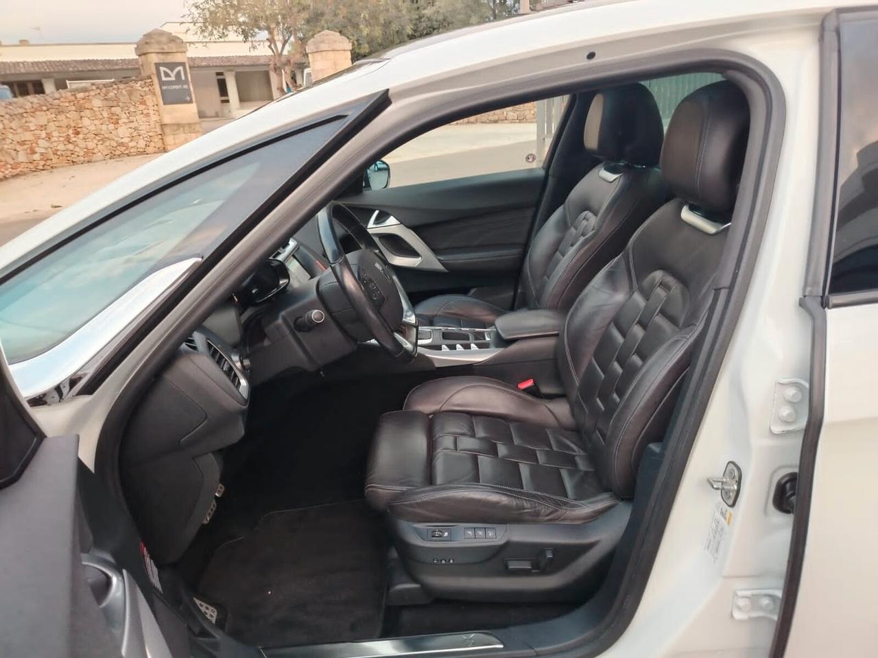 Ds DS5 2.0 bluehdi Sport 180cv eat6