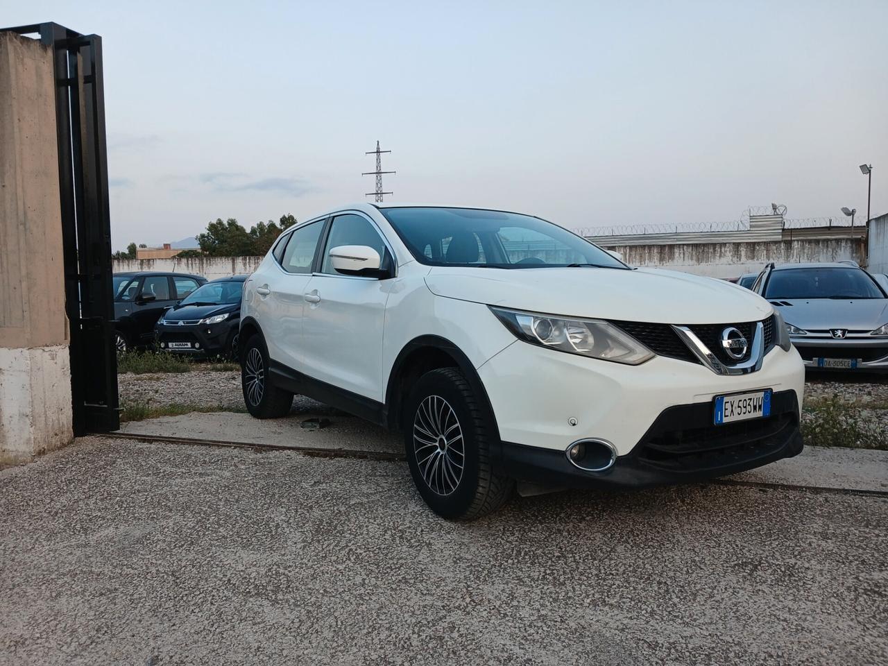AUTOCARRO 5 POSTI COMPRESO IVA