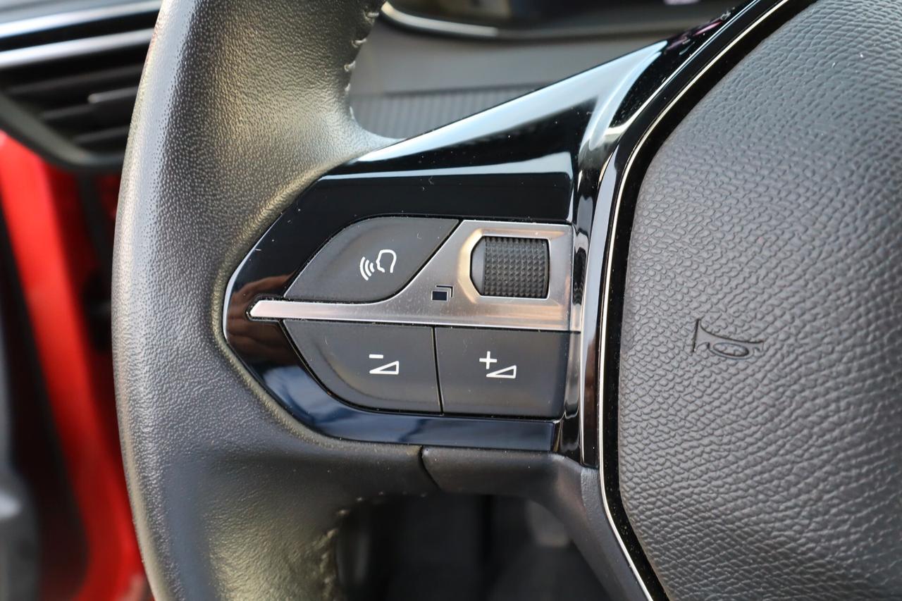 Peugeot 208 1.2cc 100cv S&S Allure