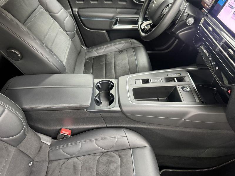 Citroën C5 Aircross C5 Aircross 1.5 bluehdi Shine s&s 130cv eat8