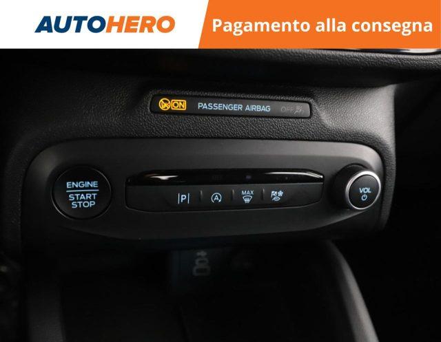 FORD Focus 1.0 EcoBoost Hybrid 125 CV Powershift 5p. ST-Line