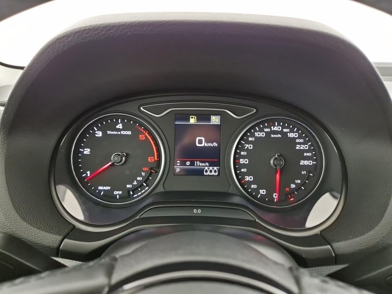 Audi Q2 35 2.0 tdi s line edition quattro s-tronic