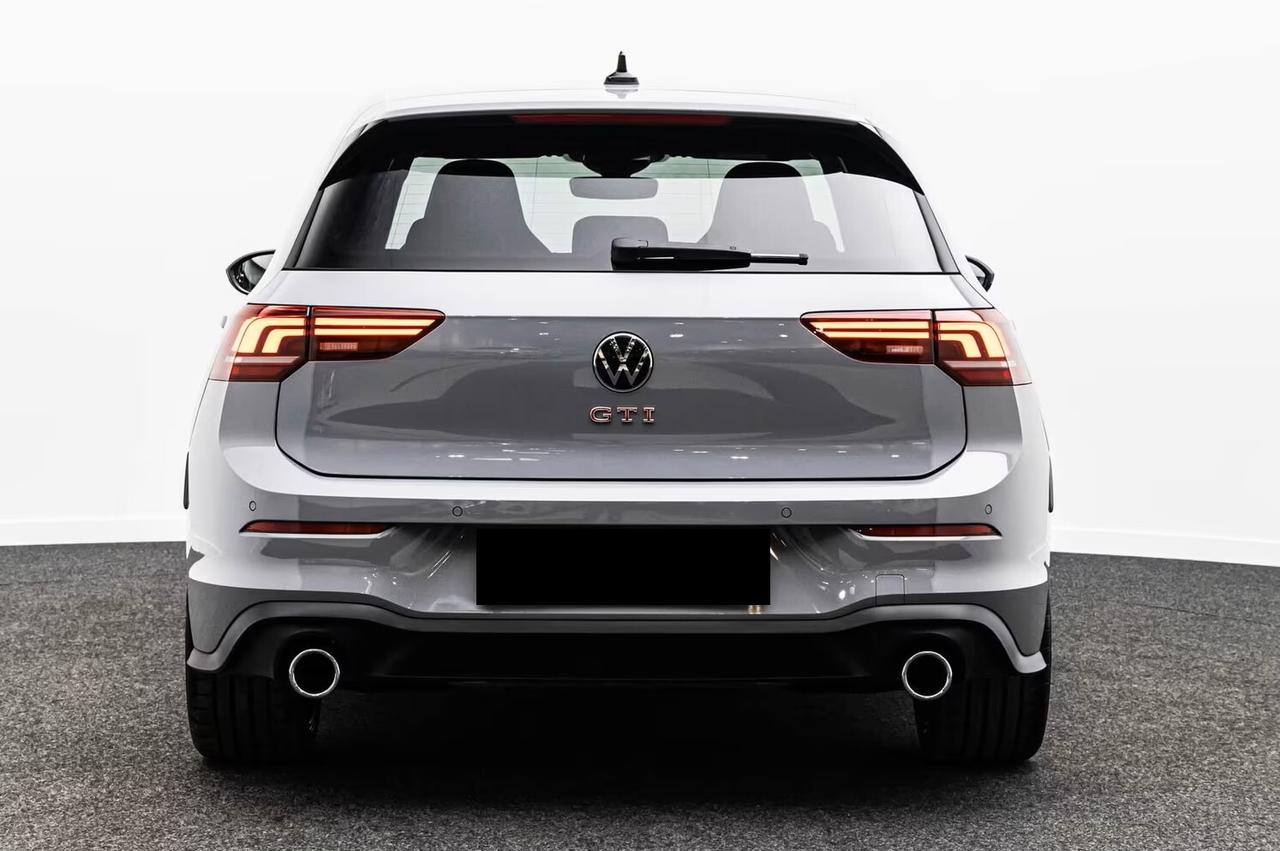 Volkswagen Golf GTI 8.5 2.0 TSI DSG TELECAMERA HARMAN/KARDON